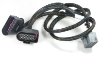 Y-Kabel - Checkbox - QCB-Y10-0002 QSP Products